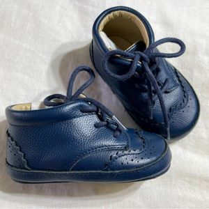 Janie and Jack Dress Shoes
